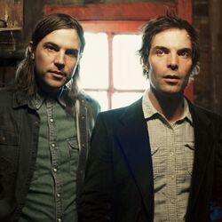 Picture of The Barr Brothers