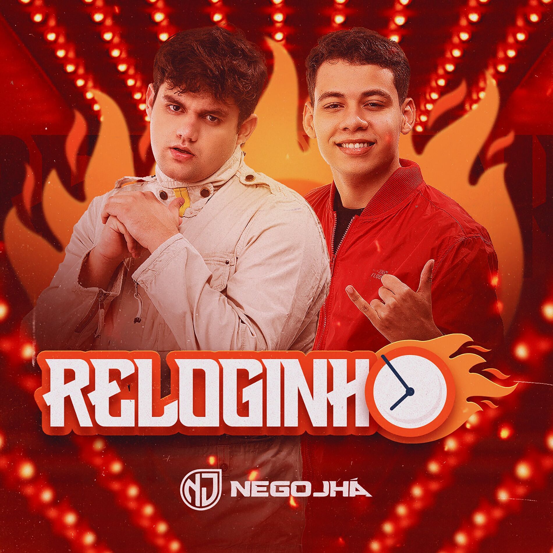 Nego Jhá