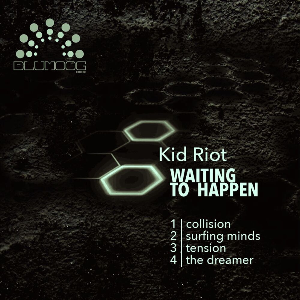 Picture of Kid Riot