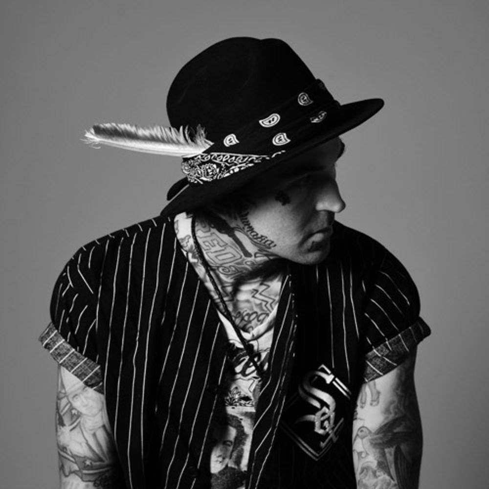 Picture of Yelawolf