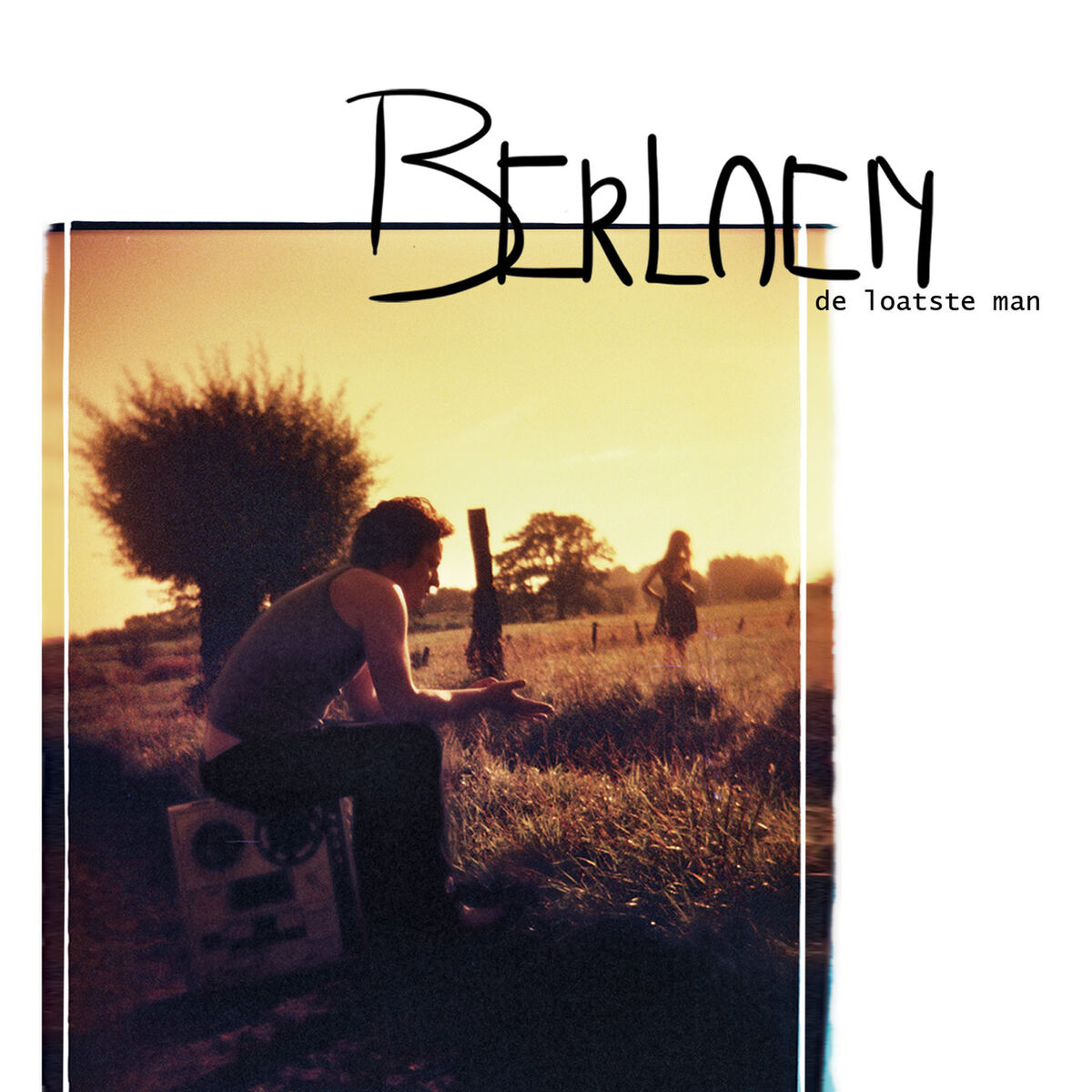 Artist picture of Berlaen