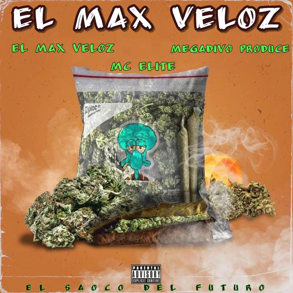 Picture of El Max Veloz
