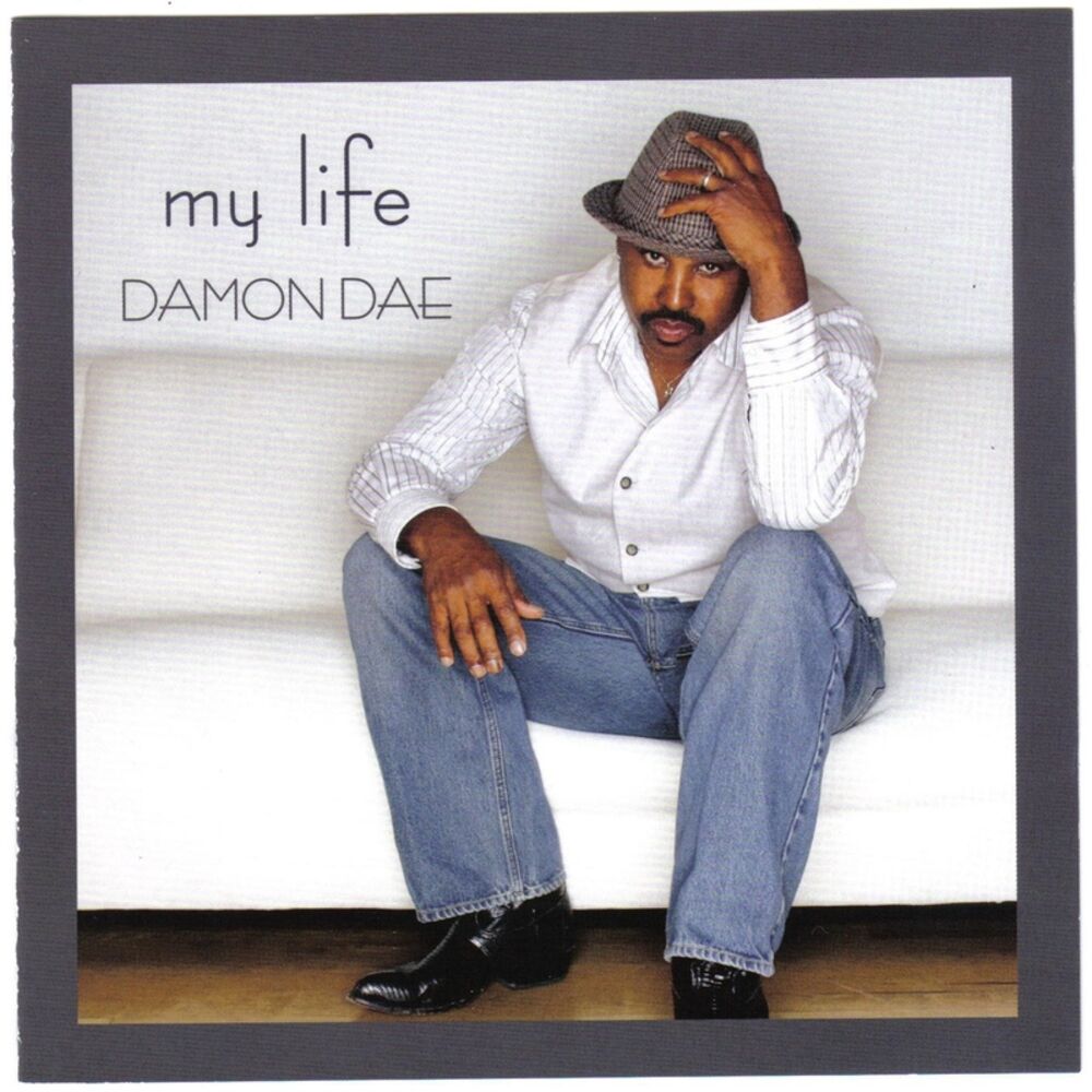 Picture of Damon Dae