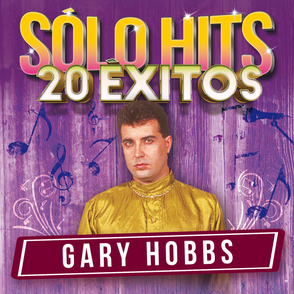 Picture of Gary Hobbs