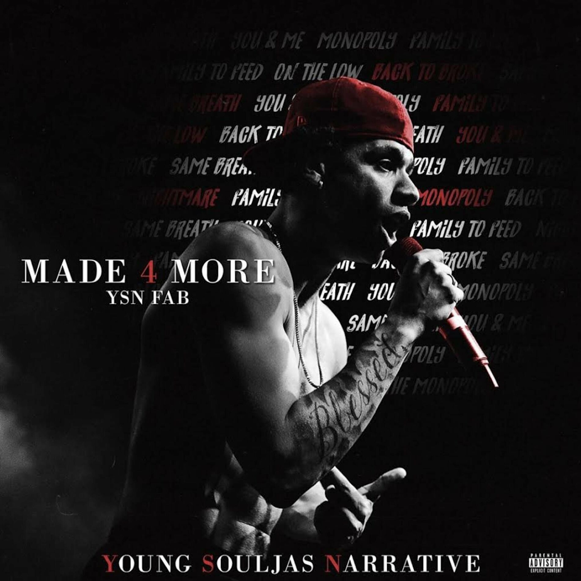 Artist picture of Ysn Fab