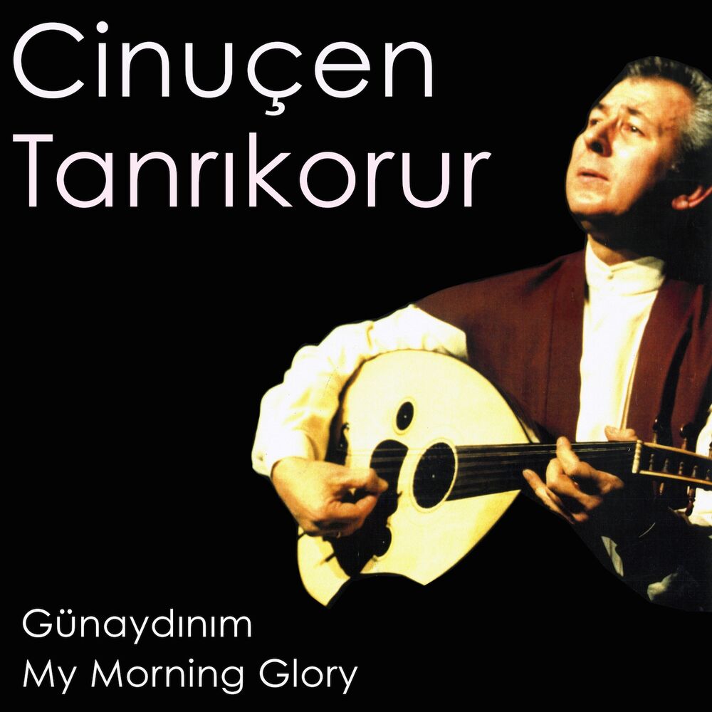 Picture of Cinuçen Tanrikorur