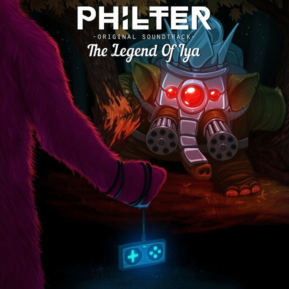 Picture of Philter