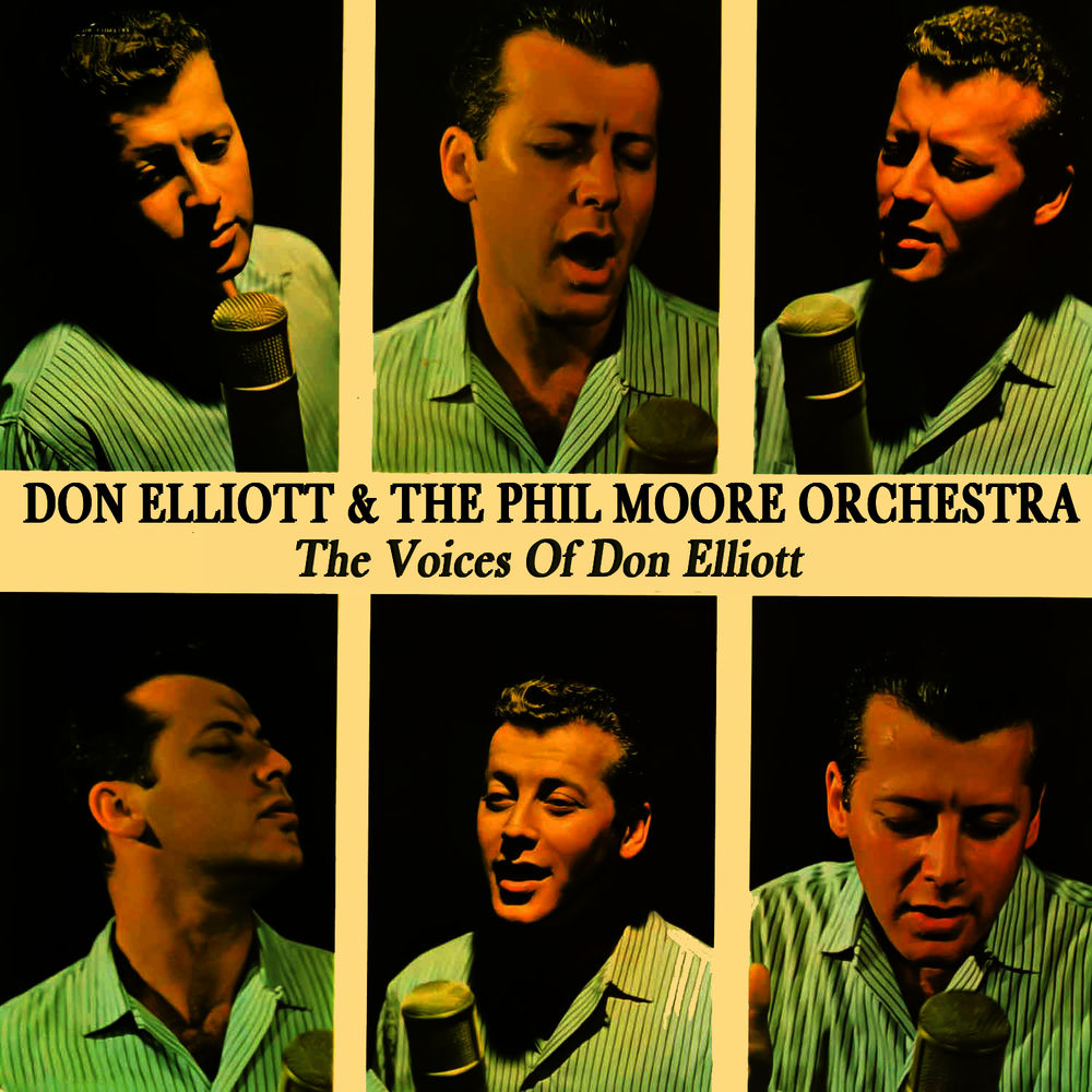 Phil Moore Orchestra