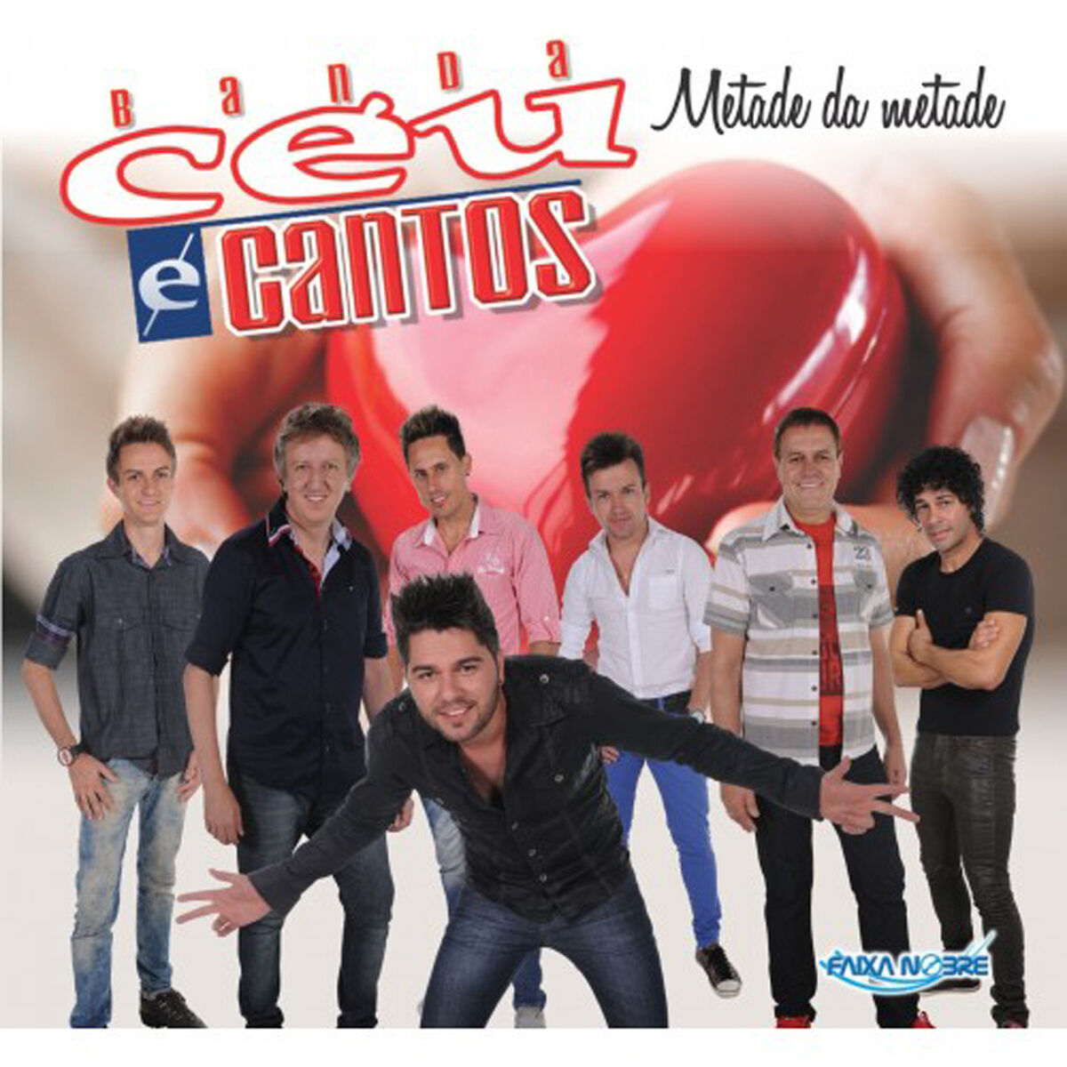 Banda Céu e Cantos