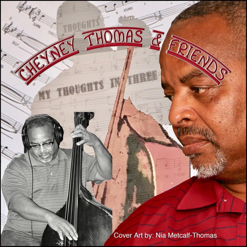 Picture of Cheyney Thomas