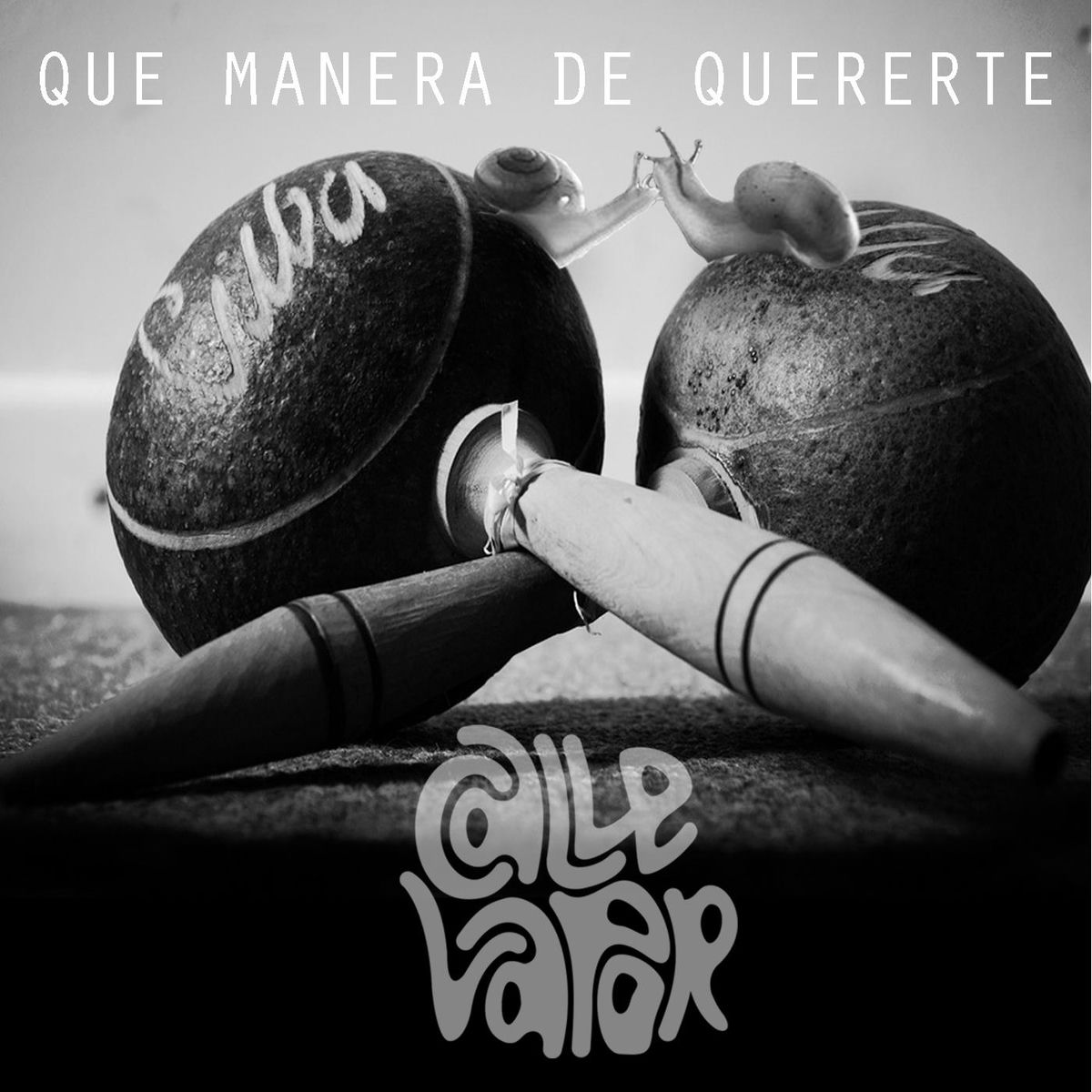 Calle Vapor