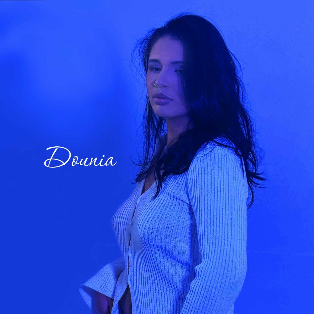Picture of Dounia Jari