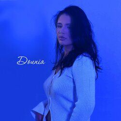 Picture of Dounia Jari