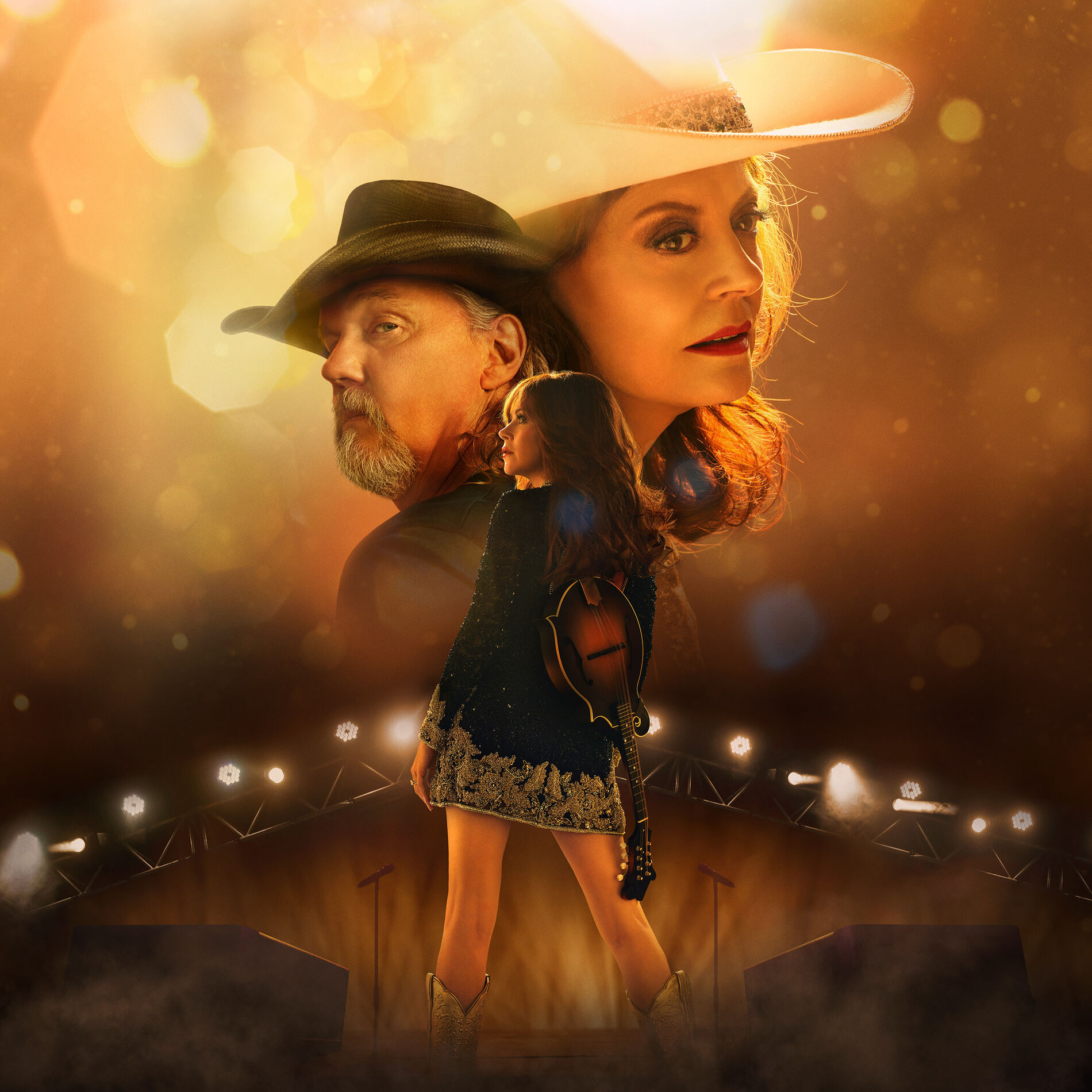 Artist picture of Monarch Cast