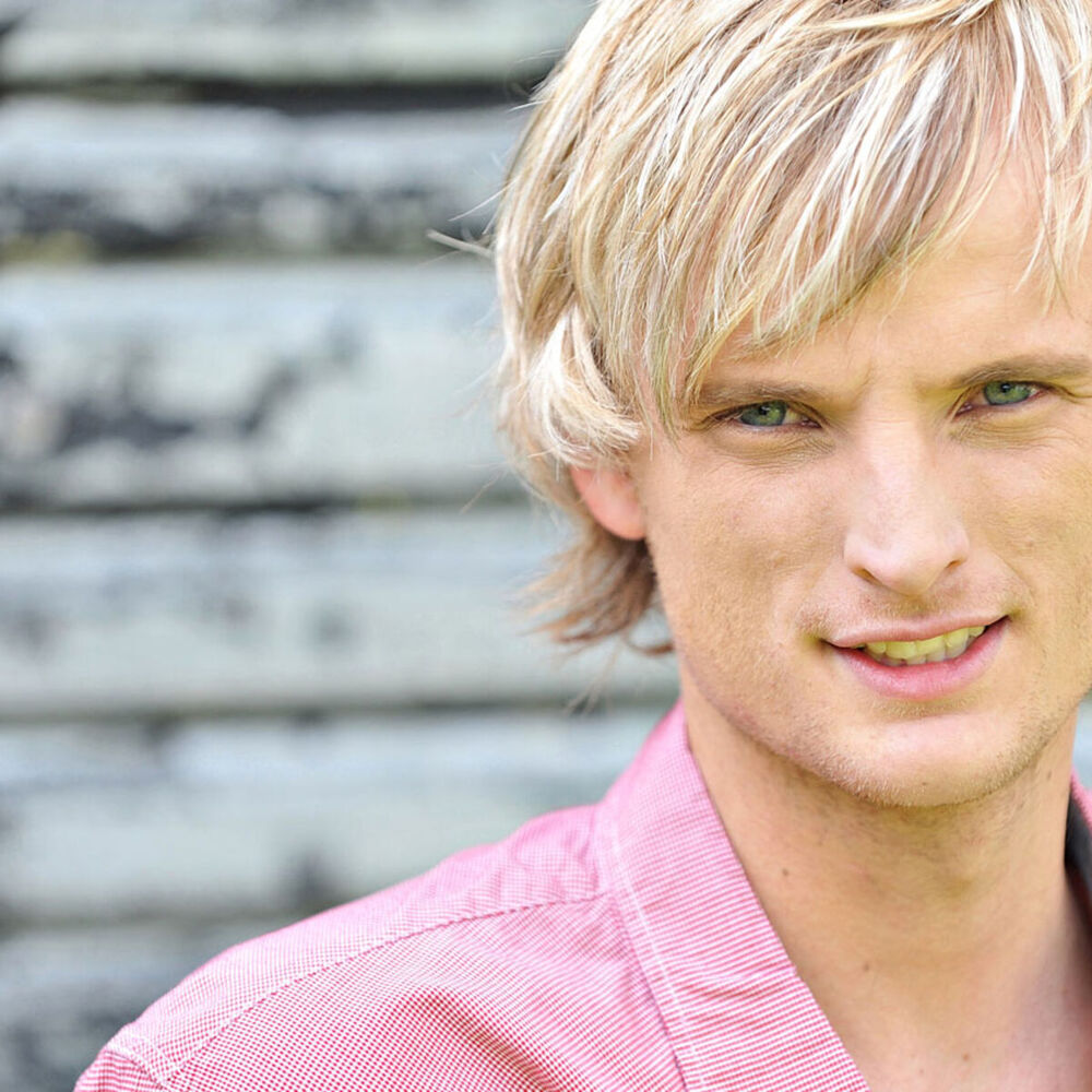 Picture of Armand Hofmeyr