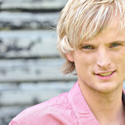 Picture of Armand Hofmeyr