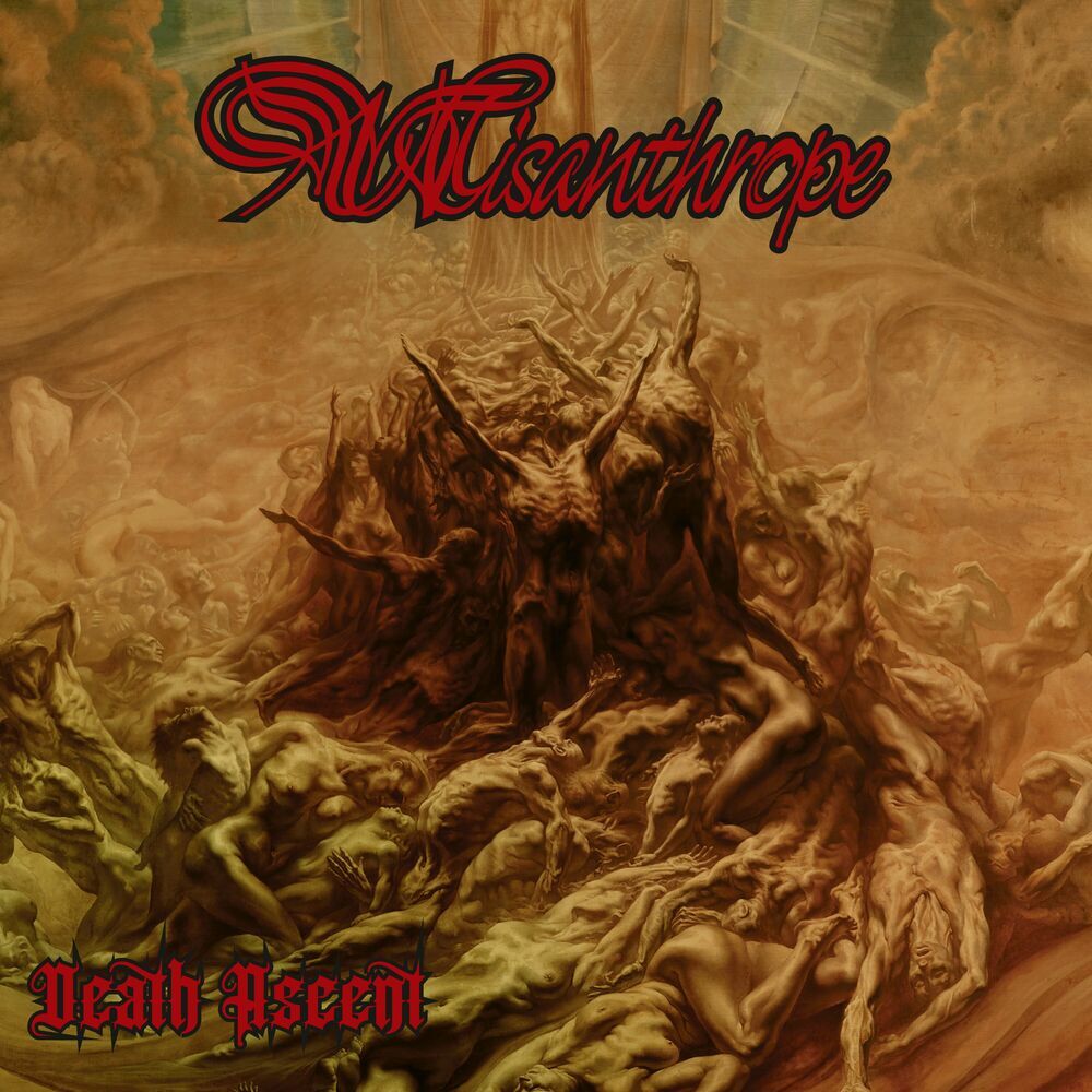 Picture of Misanthrope