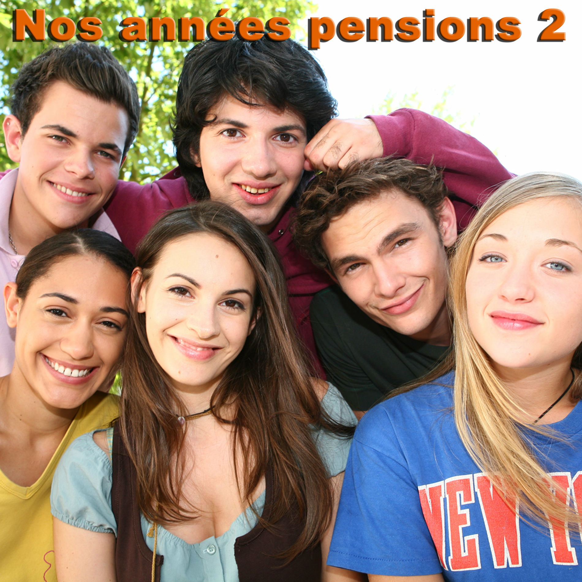 Nos Années Pensions