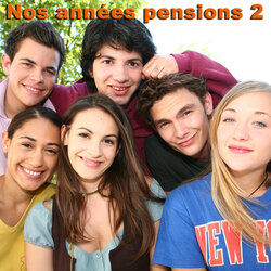 Picture of Nos Années Pensions