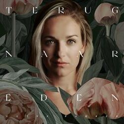 Picture of Eline Bakker