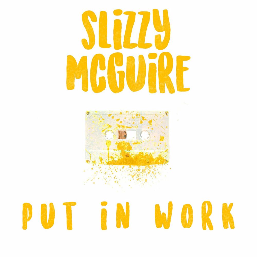 Picture of Slizzy McGuire