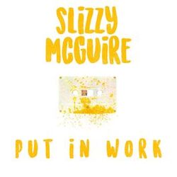 Picture of Slizzy McGuire
