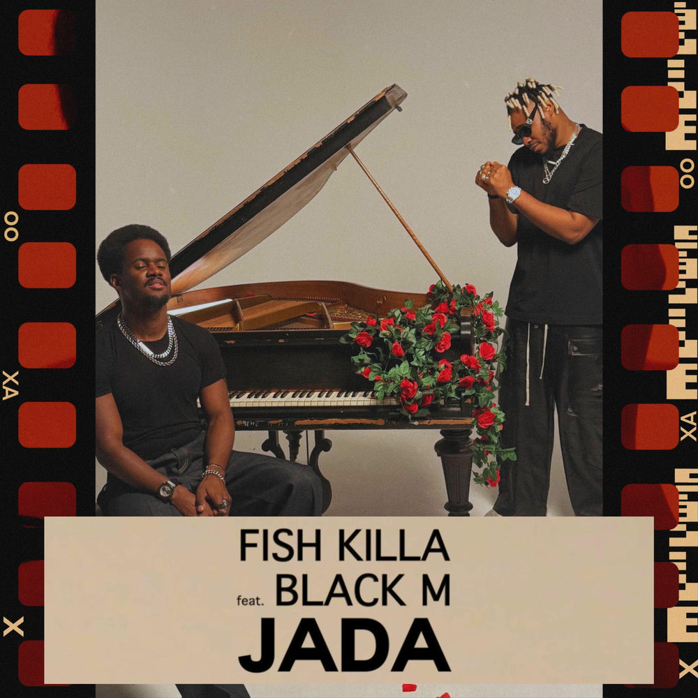 Photo de l'artiste Fish Killa