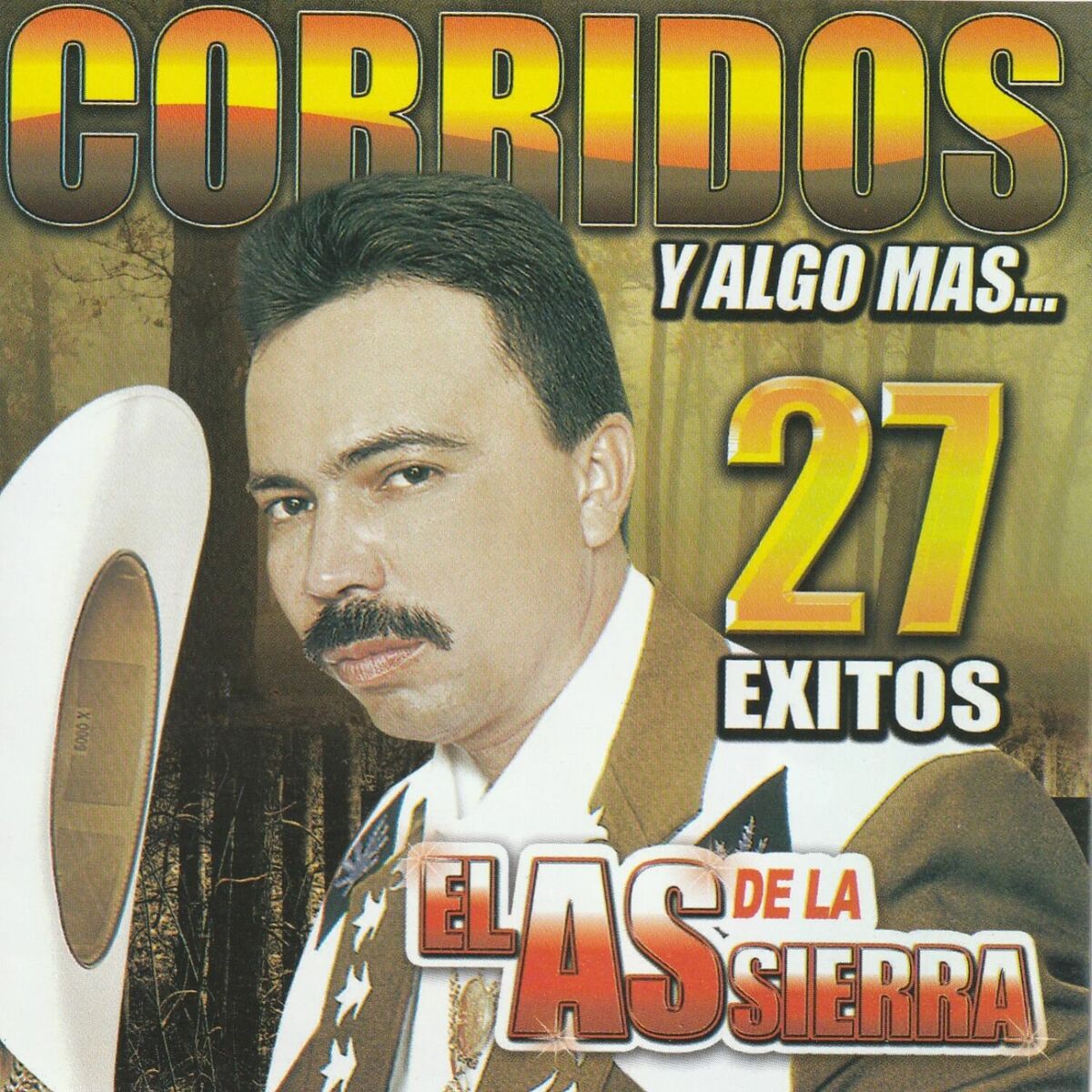 El As De La Sierra