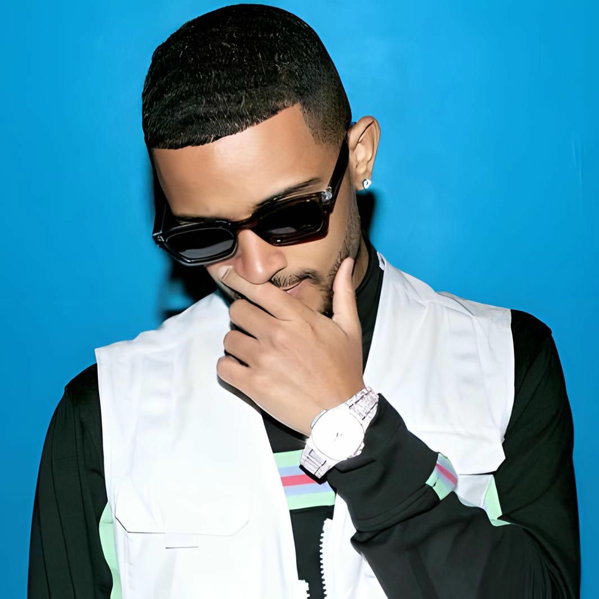 Artist picture of Kewin Cosmos