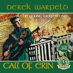 Picture of Derek Warfield & the Young Wolfe Tones