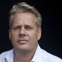 Picture of Thomas Acda
