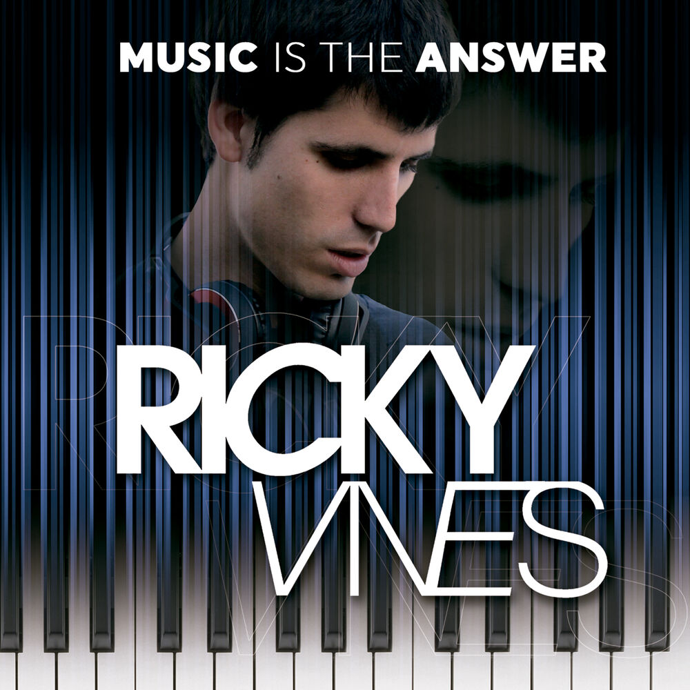 Picture of Ricky Vives