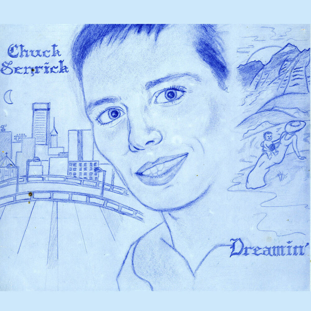 Photo de l'artiste Chuck Senrick