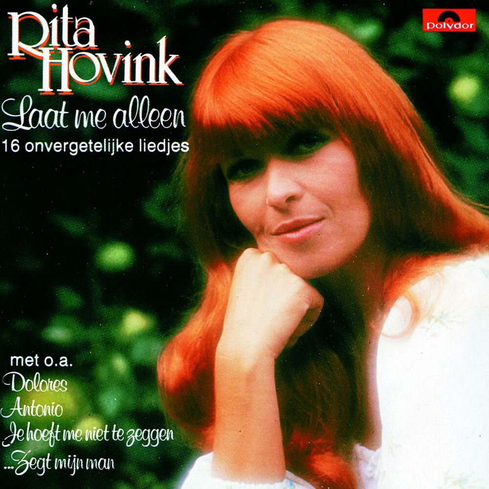 Picture of Rita Hovink