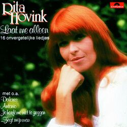 Picture of Rita Hovink