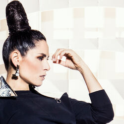 Picture of Rosa López
