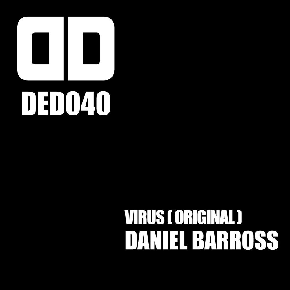 Picture of Daniel Barross