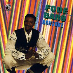Picture of Fode Baro