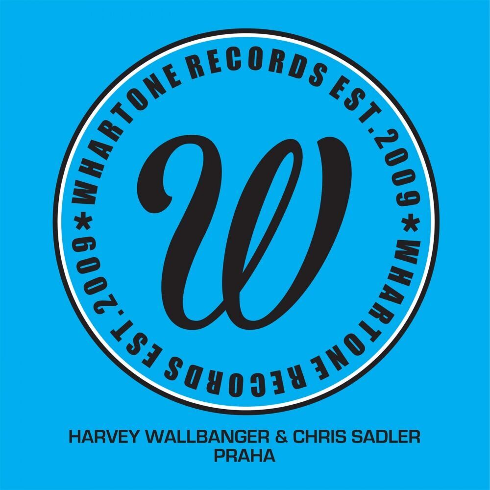 Picture of Harvey Wallbanger