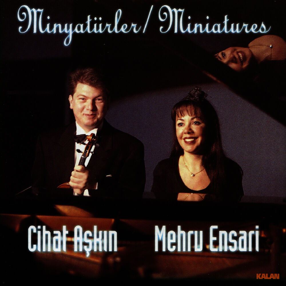 Picture of Mehru Ensari