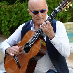 Picture of Arnaud Dumond