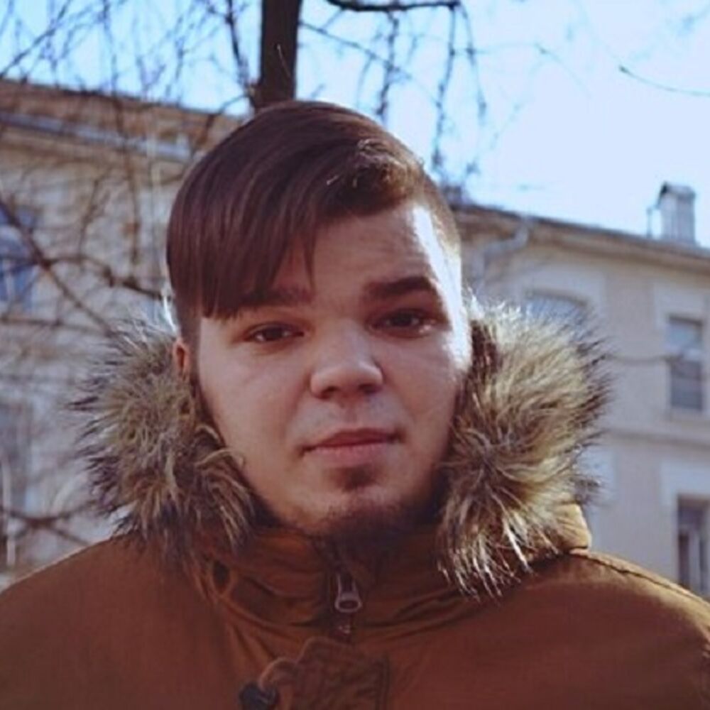 Picture of Kai Engel