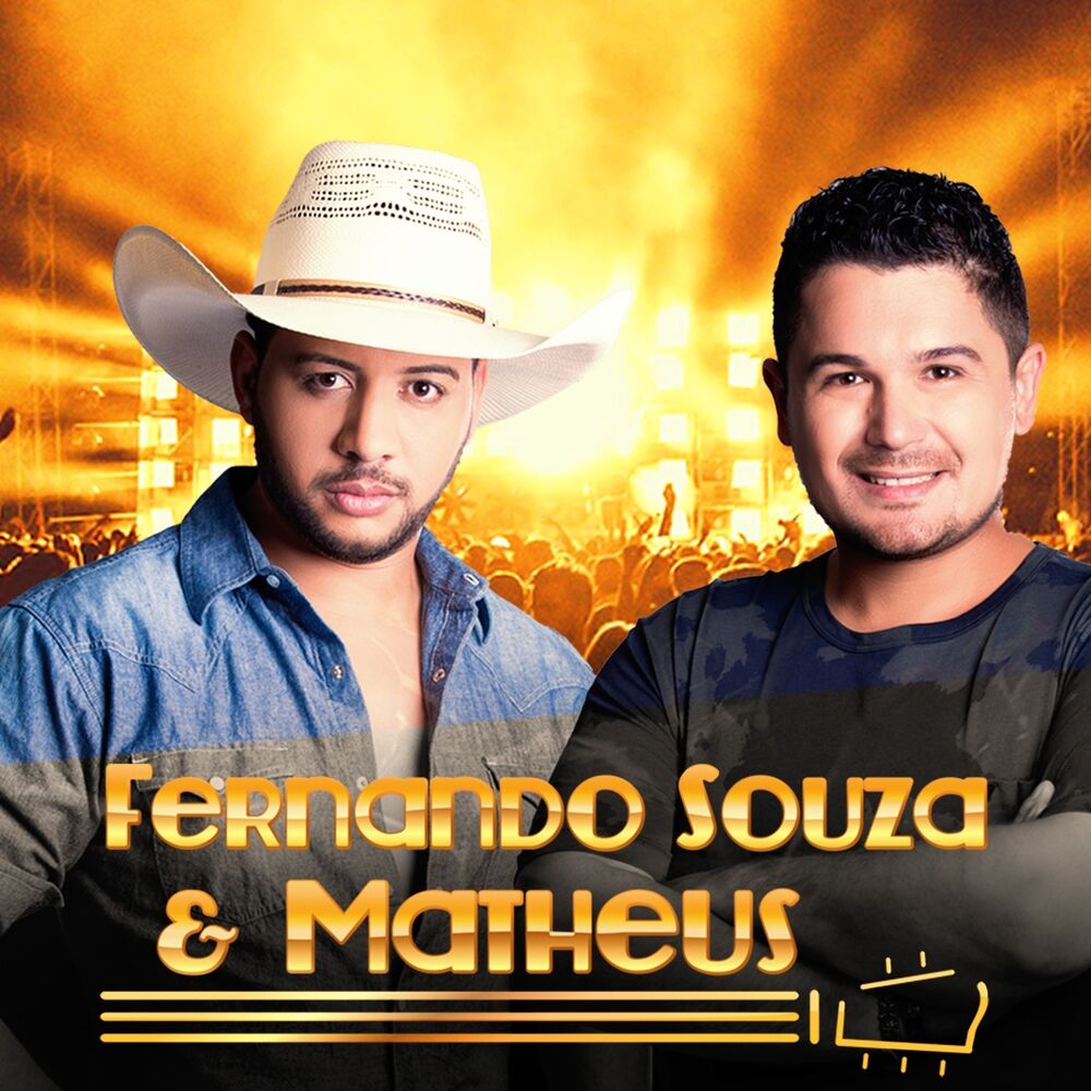 Picture of Fernando Souza e Matheus