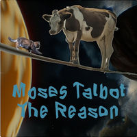 Moses Talbot