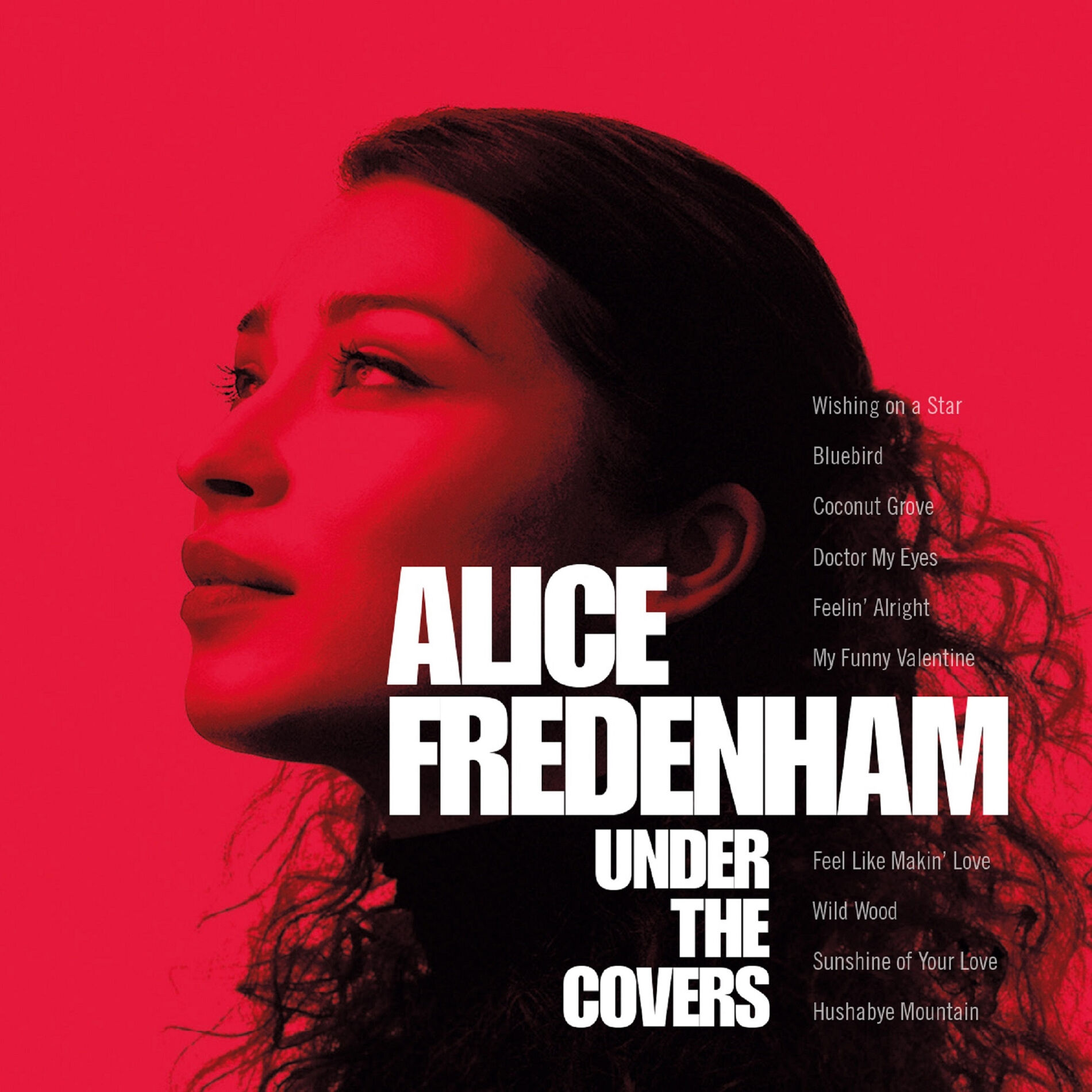 Artist picture of Alice Fredenham