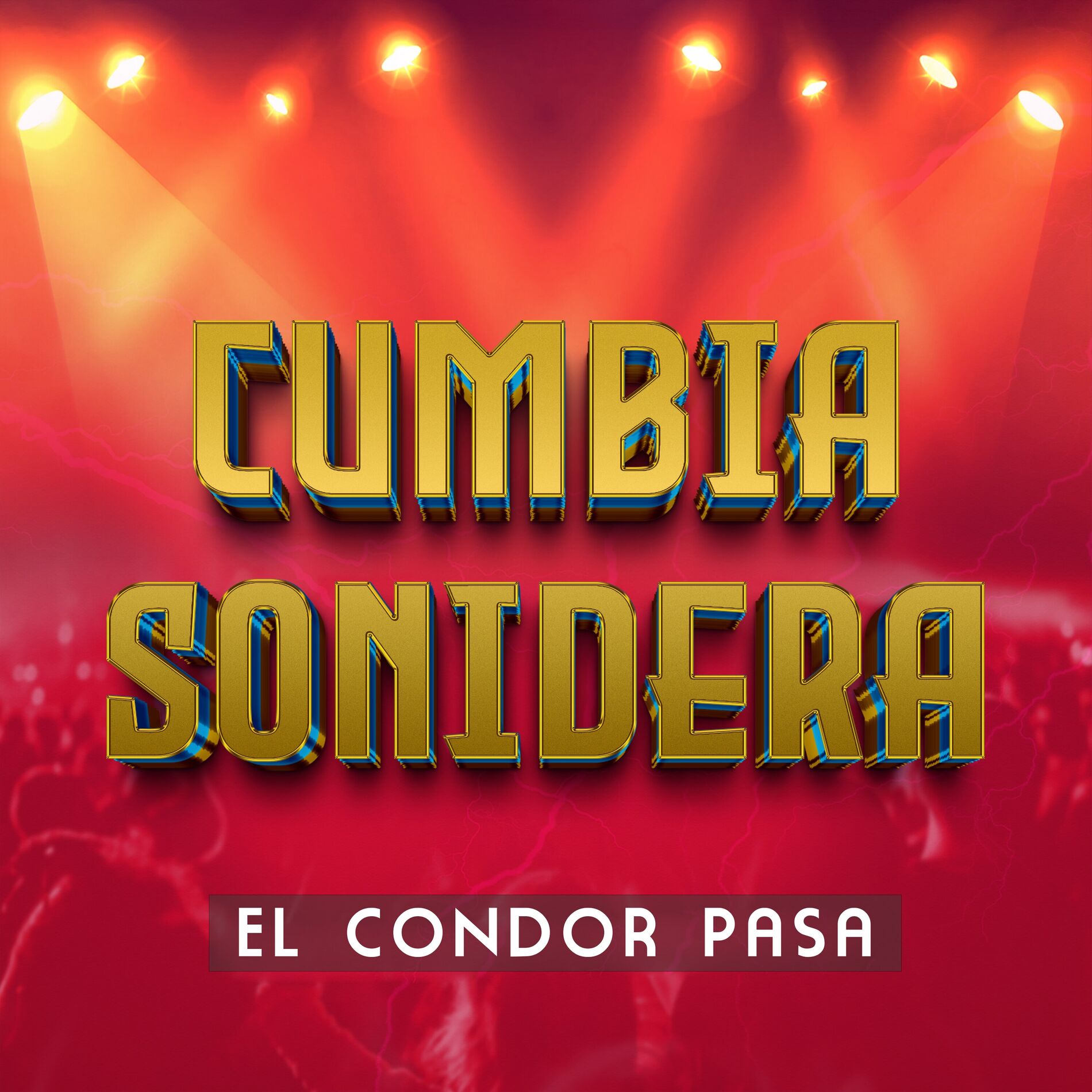 Cumbia Sonidera