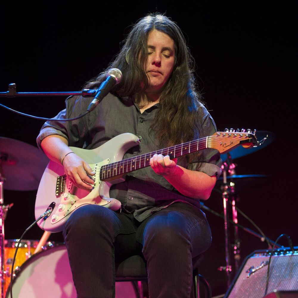 Picture of Marisa Anderson
