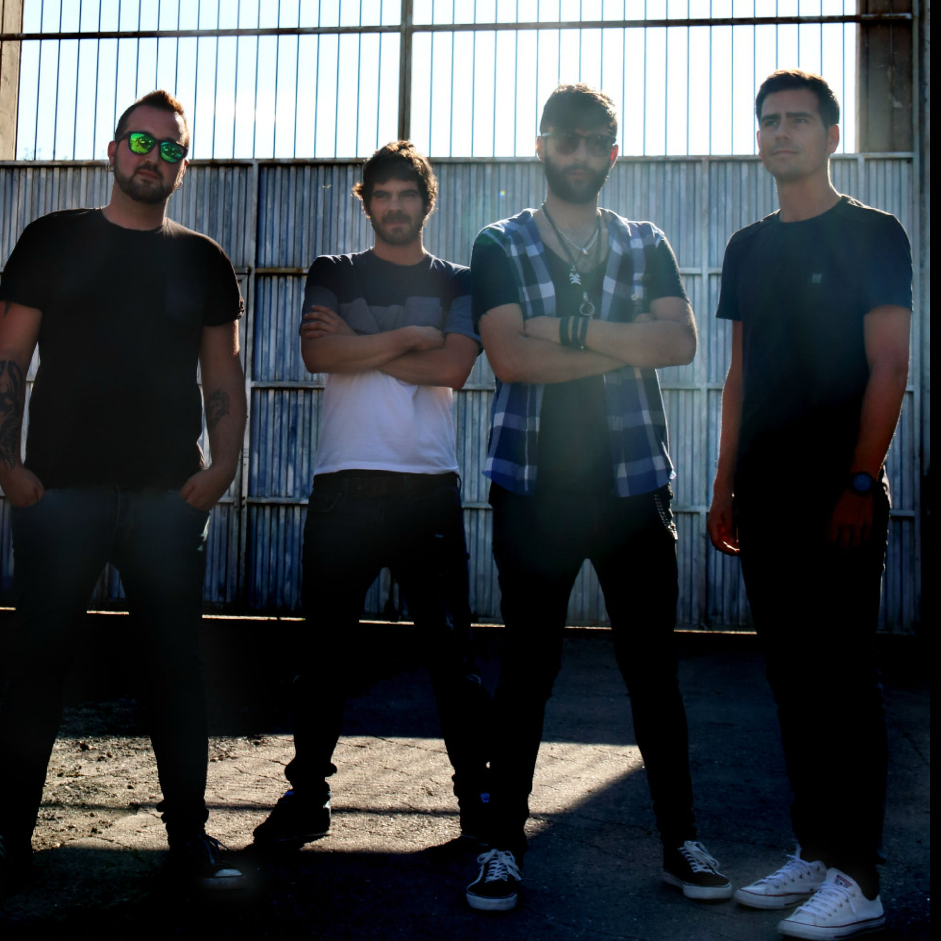 Artist picture of Las Gafas De Mike