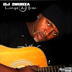 Picture of Dj Znobia