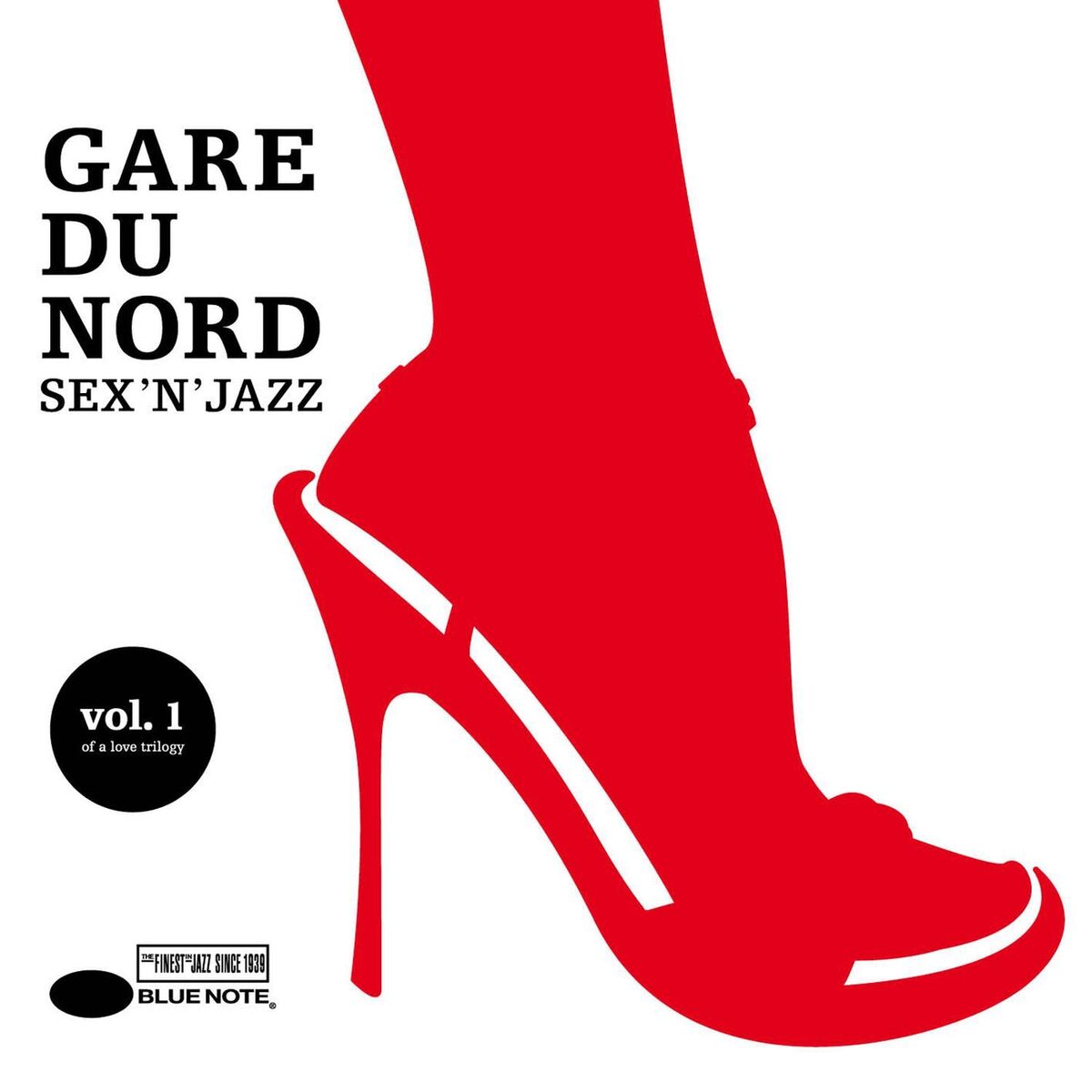 Gare du Nord